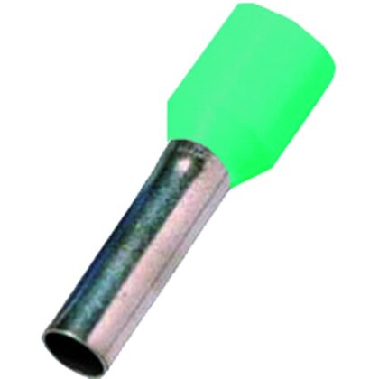 Intercable tools Geïsoleerde adereindhuls DIN46228 0