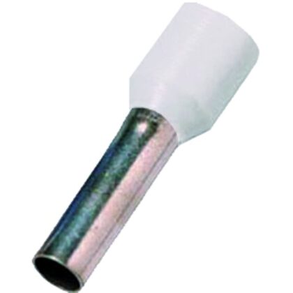 Intercable tools Geïsoleerde adereindhuls DIN46228 0