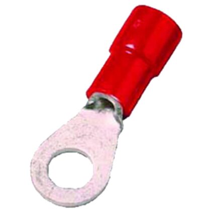 Intercable tools Geïsoleerde kabelschoen DIN46237 0