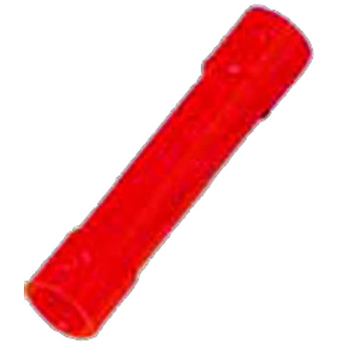 Intercable tools Geïsoleerde stootverbinder 0