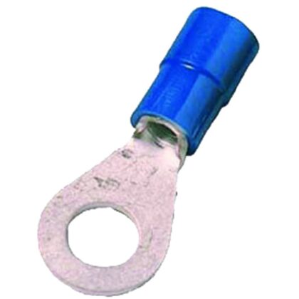 Intercable tools Geïsoleerde kabelschoen DIN46237 1