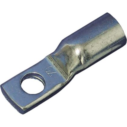 Intercable tools Kabelschoen smalle flens 50mm² M10 vertind R-serie 181114