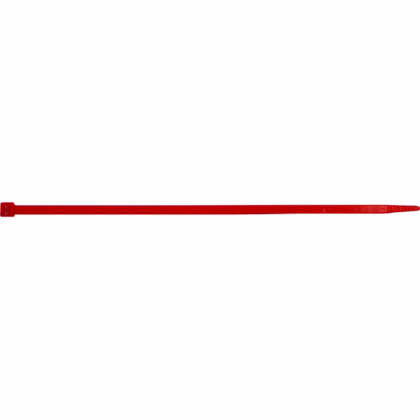 Intercable tools Kabelbinders 200mm x 4