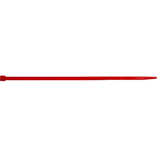 Intercable tools Kabelbinders 200mm x 4