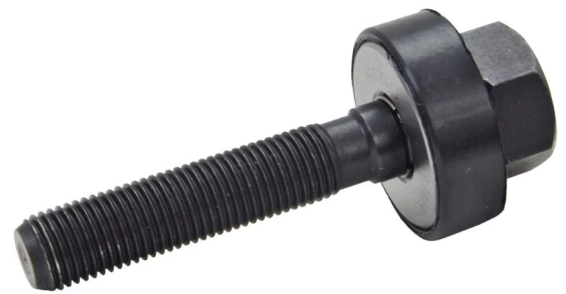 Intercable tools Trekbout met kogellager 9