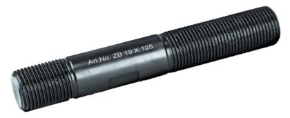 Intercable tools Trekbout voor hydraulisch gebruik 19x125mm 183623