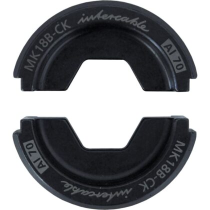 Intercable tools Matrijs DIN Alu 185mm² RM/SM