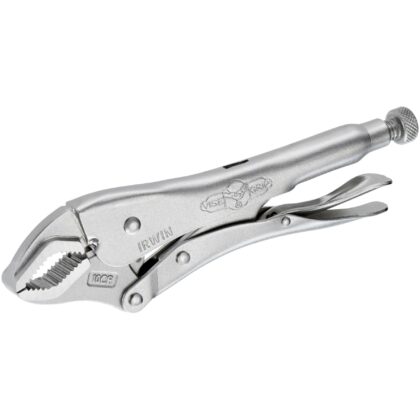 Irwin Griptang met gebogen bek Original 10CR - 10''/ 250mm 10508017