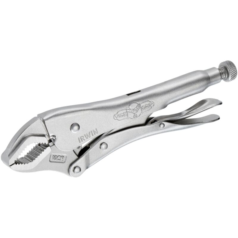 Irwin Griptang met gebogen bek Original 10CR - 10''/ 250mm 10508017