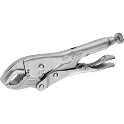 Irwin Griptang met gebogen Bek Original 7CR - 7''/ 175mm 10508018