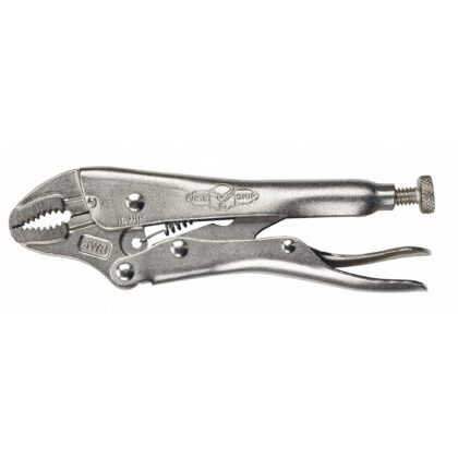 Irwin Griptang gebogen bek draadknipper Original - 10WR 10''/250mm T0502EL4