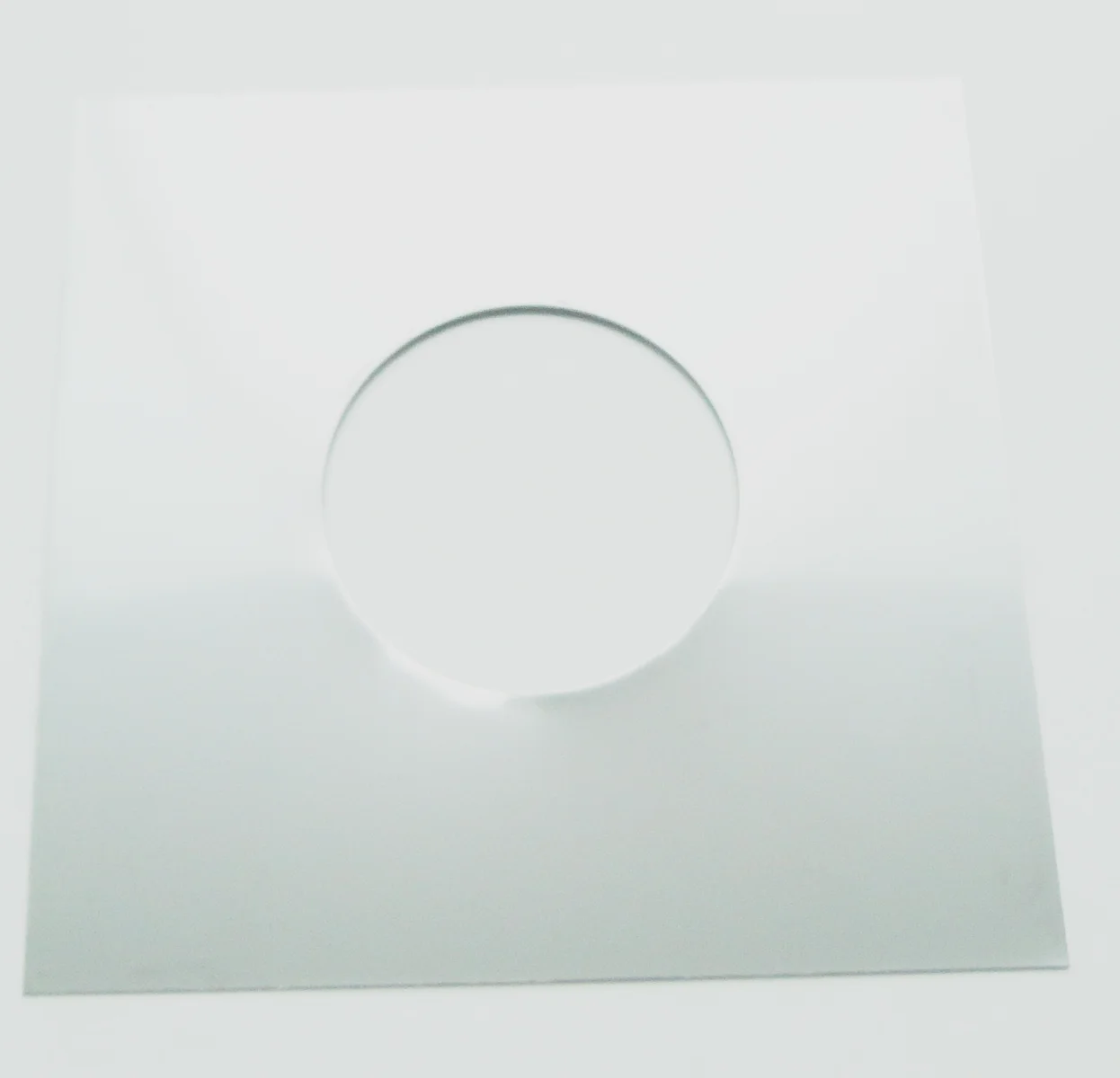 Isoleco Inox afwerkingsplaat 150 mm 31.742.01.50 31.742.01.50
