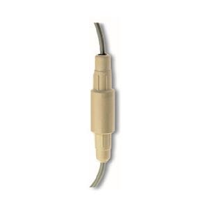 Italweber Glaszekeringhouder 5x20 en 6