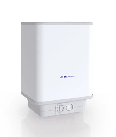 Itho Daalderop Elektrische boiler staand Itho Daalderop Mono-plus . 50l . 1l . 220-240V plaatsing verticaal 50 03-00781