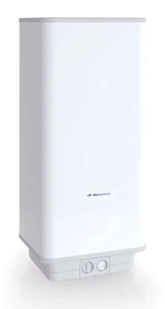 Itho Daalderop Elektrische boiler staand Itho Daalderop Mono-plus . 120l . 1.75l . 220-240V plaatsing verticaal 120 03-00783