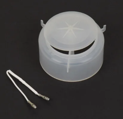Itho Daalderop CLV overdruk kit daalderop 05-00275