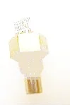 Itho Daalderop Cv sensor voor ketel daalderop 07.95.63.016