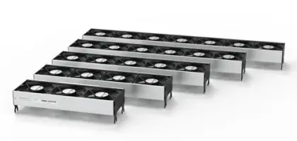 Jaga DBH SET T15 L120 - ACO - EU jaga DBHS0.12015/ACO/EU