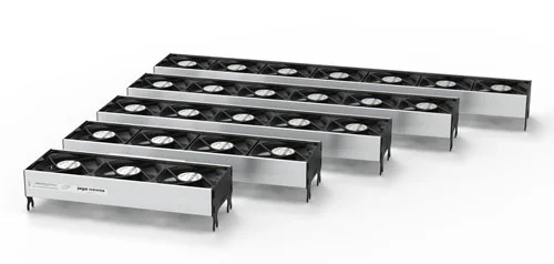 Jaga DBH SET T15 L120 - ACO - EU jaga DBHS0.12015/ACO/EU