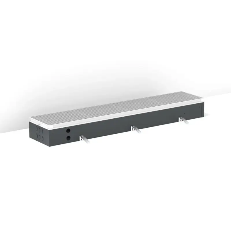 Jaga Convectorradiator Jaga Mini Dynamic Canal MDCL.014.290.26/RNA