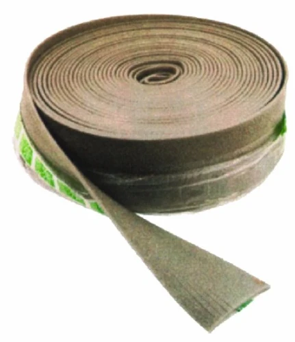 Giacomini plintisolatie (rollengte 25m) - prijs per meter K369Y021