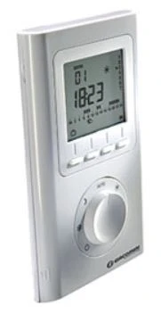 Giacomini thermostaat opbouw 2 x AAA 1