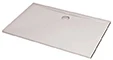 Ideal Standard Ultra Light douchebak acryl 1200 x 900 x 47 mm - wit - afvoeropening 90 mm K518301