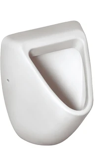 Ideal Standard Astor urinoir 540 x 360 x 335 mm - wit - achteraansluiting K553801