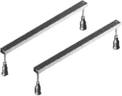 Ideal Standard Acces potenset voor bad