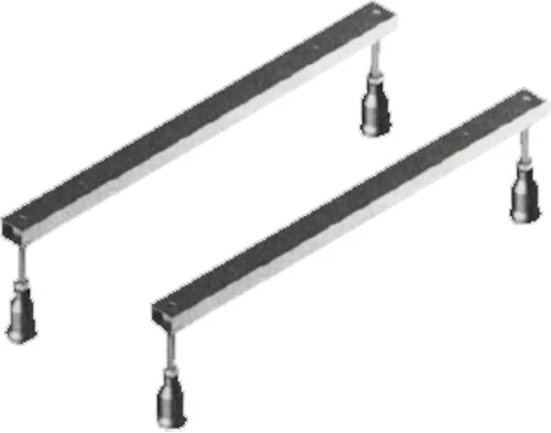Ideal Standard Acces potenset voor bad