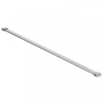 Ideal Standard Connect New muursteun 1000 mm - chroom K9380VA