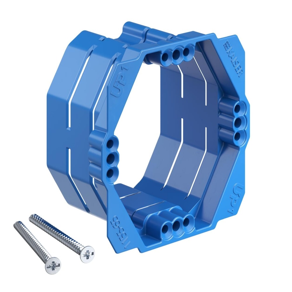 KAISER Inobouw ophoogkader UP1 traploos instelbaar van 10-35 mm 1155-65