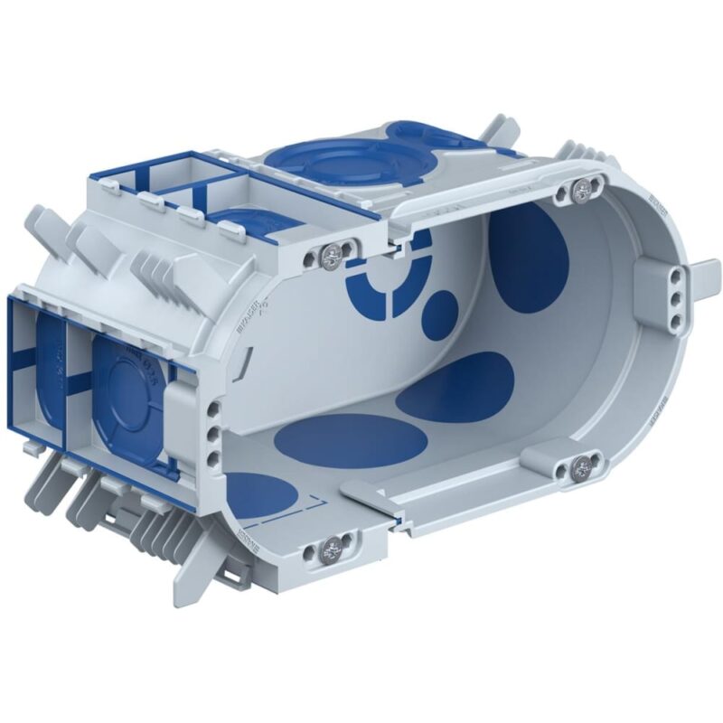 KAISER Inbouw