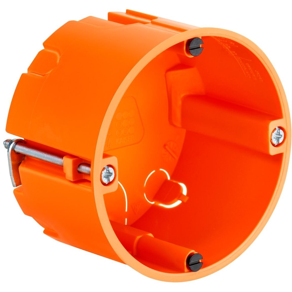 KAISER Hollewanddoos diameter 68 9068-04