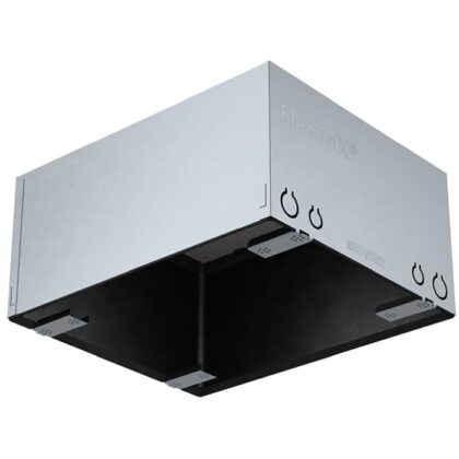 KAISER FlamoX? brandw.behuiz. valse plafonds EI60 320 x 270 x150 mm 9435-03