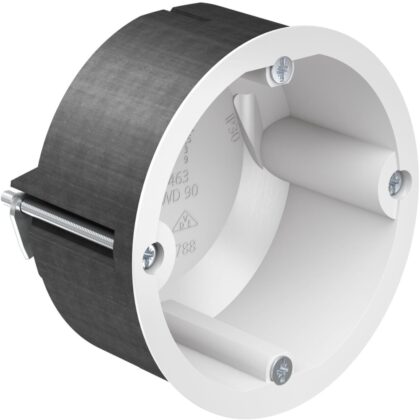 KAISER Brandwerende inbouwdoos hollewand 44mm 9463-01
