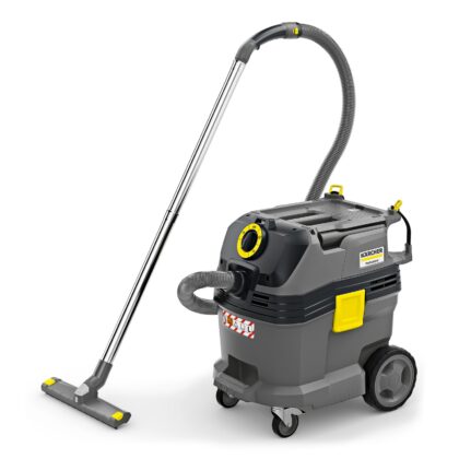 KARCHER Stof-/waterzuiger NT 30/1 Tact L 1.148-201.0