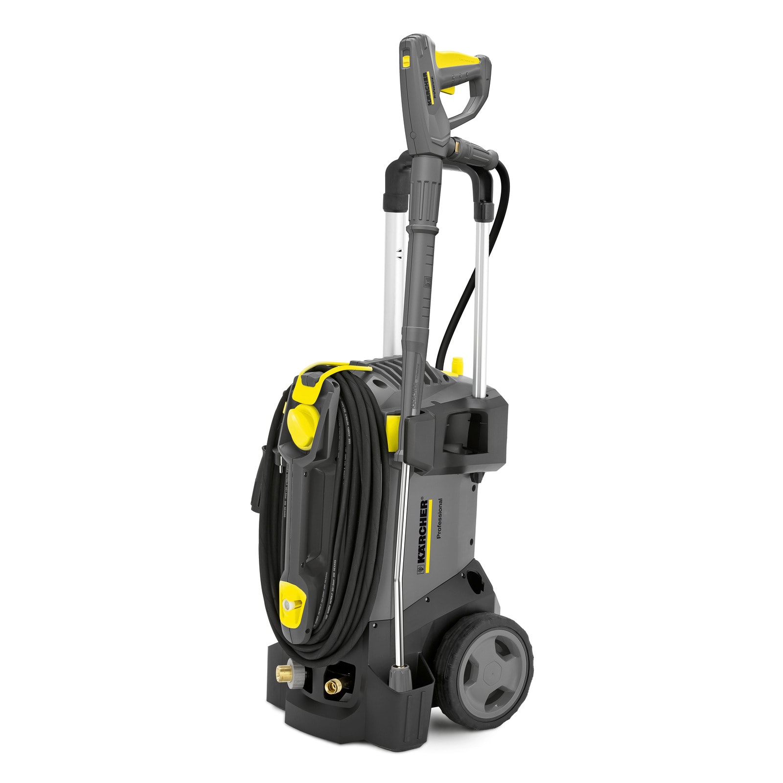 KARCHER Koudwater hogedrukreiniger HD 5/15 C Plus 1.520-931.0