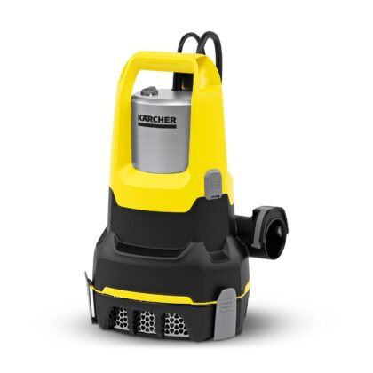 KARCHER Dompelpomp SP 17.000 Flat Level Sensor