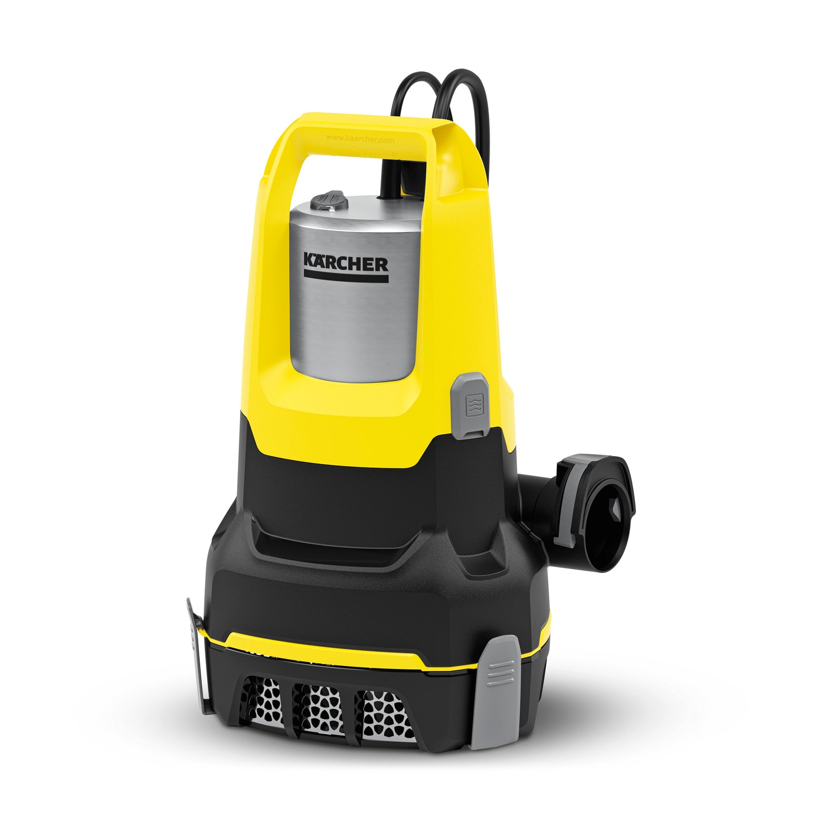 KARCHER Dompelpomp SP 17.000 Flat Level Sensor