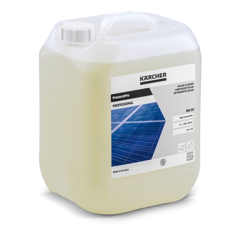 KARCHER Reinigingsmiddel Solar Cleaner RM 99