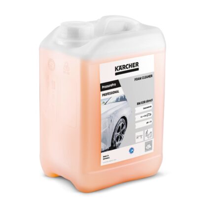 KARCHER Voertuigreinigingsmiddel PressurePro Foam Cleaner RM 838