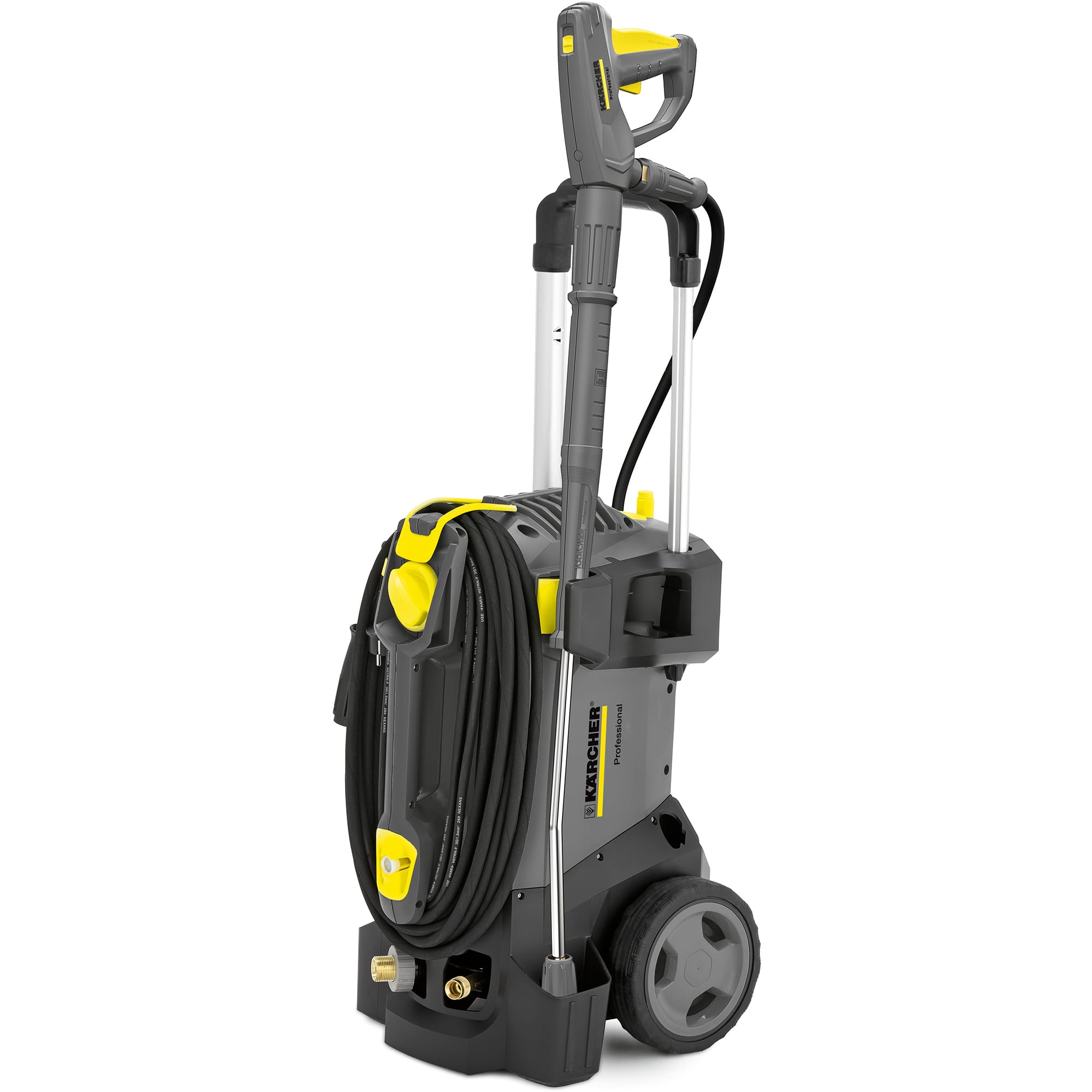 KARCHER HD 5/12 C + eco!Booster TR036 9.994-795.0