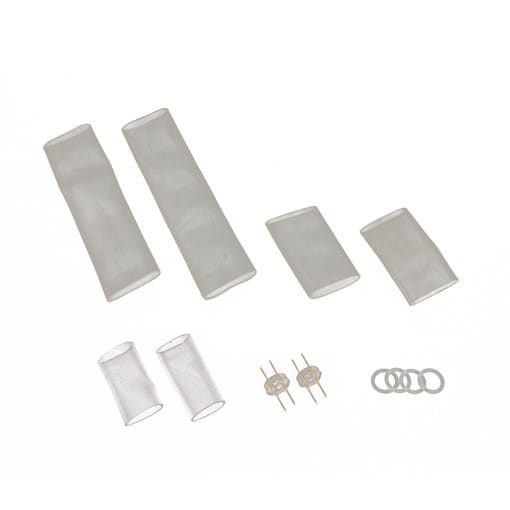 KERSTVERLICHTING Duralight Professional (LED) interconnection kit (2 connections) DLP-2W-REP