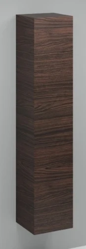 Kivu Kolomkast met 1 deur omkeerbaar 1690 x 350 x 330 mm - lungo KL1295