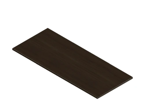 Kivu wastafelblad 1200 x 500 x 18 mm - lungo KL1479