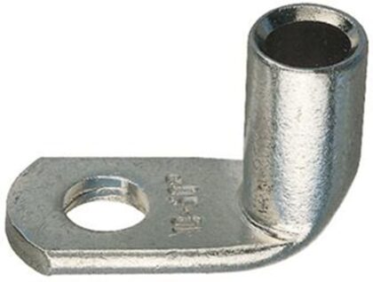 KLAUKE Hoekbuiskabelschoen 95mm² M8 90° 48R/8