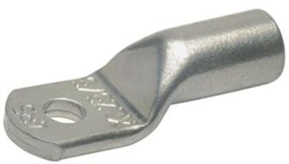 KLAUKE Buiskabelschoen koper standaard normaal gebruik 35mm² M8 5R/8