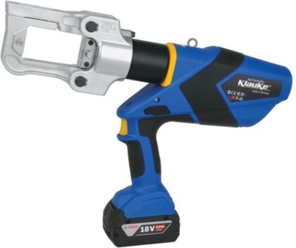 KLAUKE Accu hydraulische Universele Tang EK120UNV/CF-B