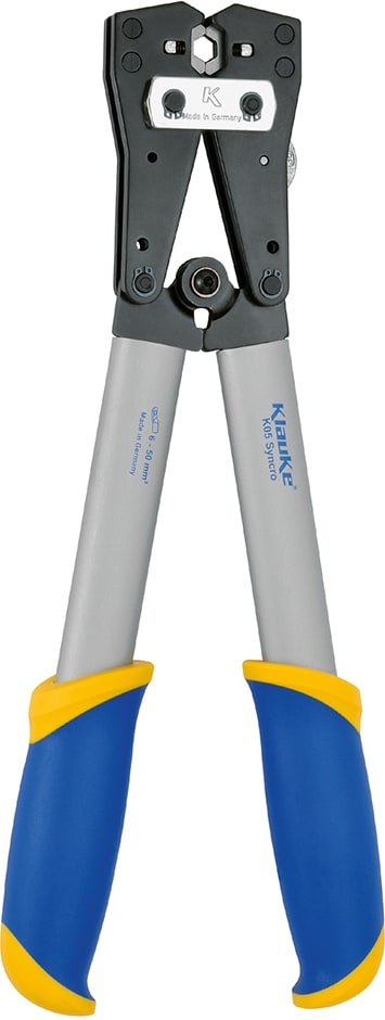 KLAUKE Perstang mechanisch